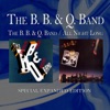 The b.b.& q.band - On the beat