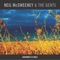 Flowers - Neil McSweeney & The Gents lyrics