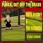 Edith Massey - Punks, Get off the Grass