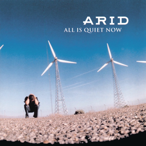 Cover artwork for All I Did (Was Get Close To You)