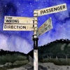 The Wrong Direction - EP, 2012