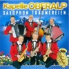 Kapelle Oberalp - Arno dr Hirschjäger