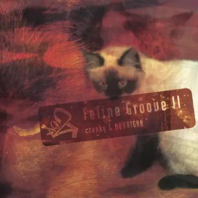 Feline Groove 2 - Morrigan Feline Groove 2 - Morrigan