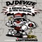 Breakin Da Law - DJ Devize lyrics