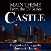 Castle: Main Title (From the Original Score to "Castle") artwork