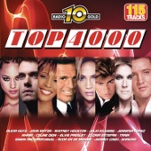 Radio 10 Gold Top 4000 artwork