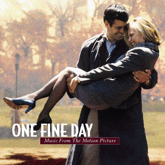 Cover artwork for What a Diff'rence a Day Made