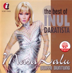 Inul Daratista - Arjunanya Buaya