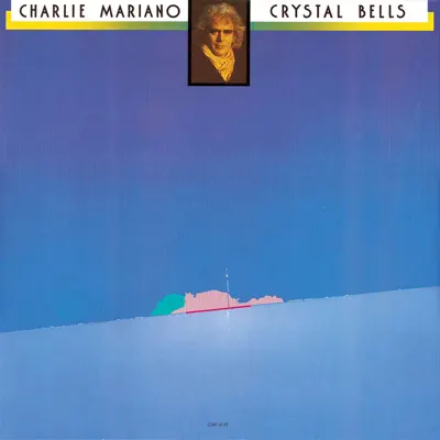 Crystal Bells - Charlie Mariano