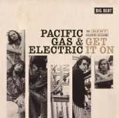 Pacific Gas & Electric - jelly, jelly