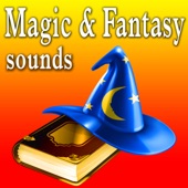 Magic & Fantasy Sounds artwork