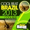 Brazil (Fang Bossa Mix) - Charlie Spot lyrics