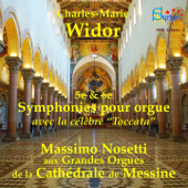 Sixième Symphonie, Op. 42: V. Finale - Vivace - Massimo Nosetti