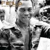 Fela Kuti - Expensive Shit