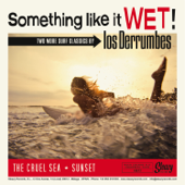 Roddin' At The Beach / Something Like It Wet! - EP - Los Derrumbes
