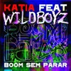 Boom Sem Parar (feat. Wildboyz) - Single