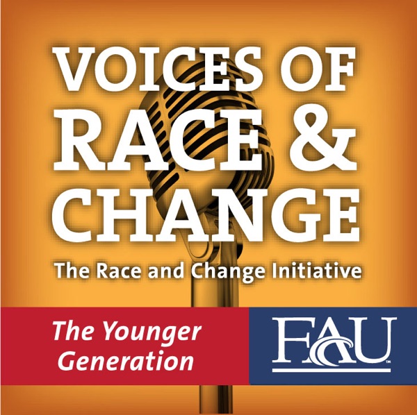 Voices of “Race” and Change: The Younger Generation cover