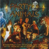 Party Animals - Hooked On A Feeling