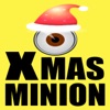 XMas Minion artwork