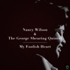 Nancy Wilson - On Green Dolphin Street