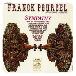 Amour, danse et violons n°36 - Franck Pourcel Amour, danse et violons n°36 - Franck Pourcel