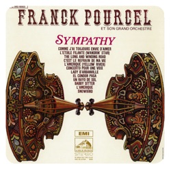 Franck Pourcel - Snowbird (Remasterisé en 2011)