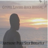 Gospel Lovers Rock Reggae artwork