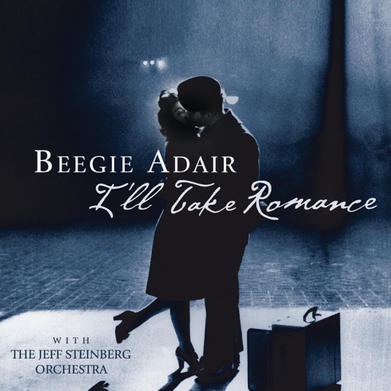 Cover artwork for Some Enchanted Evening