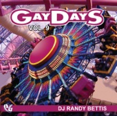 Party Groove: Gay Days, Vol. 9 (Continuous Mix)