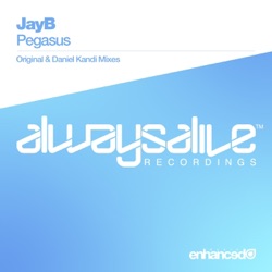 JayB - Pegasus (Daniel Kandi Remix)
