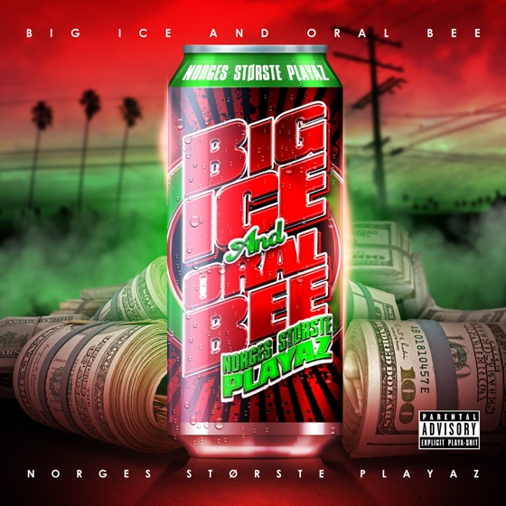 Cover artwork for Ingen Parenteser