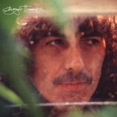 George Harrison (Bonus Track Version) artwork