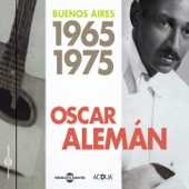 Oscar Aleman Buenos Aires 1965-1975 artwork