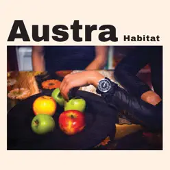 Habitat - EP - Austra