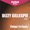 Dizzy Gillespie - Duff Capers