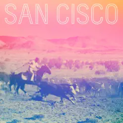 San Cisco - San Cisco