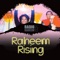 Calling the World - Radio Raheem lyrics