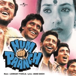 Lata Mangeshkar & Amit Kumar - Ka Jaanu Main
