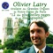 Symphonie No. 5 pour orgue: II. Toccata - Olivier Latry lyrics