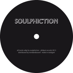 Soulphiction - Mind & Body