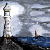 The Longest Johns - Christmas At Sea