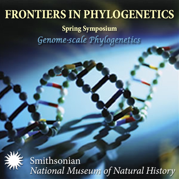Frontiers in Phylogenetics: Genome-scale Phylogenetics cover