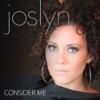 Joslyn - Never Ending
