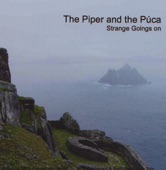 The Piper and the Puca - Strange Goings On