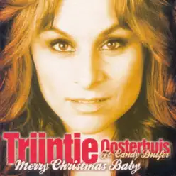Merry Christmas Baby - Single - Trijntje Oosterhuis Merry Christmas Baby - Single - Trijntje Oosterhuis
