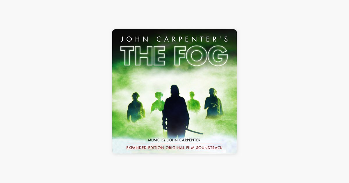 The man from the fog bedrock