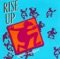 Glimpse of Your Love - Rise Up & Russ Rosen lyrics