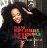 Sam Records Extended Play (Mixed By Jacques Renault), 2012
