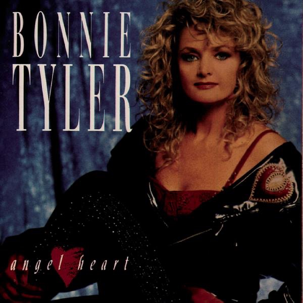 Bonnie Tyler - Fools lullaby