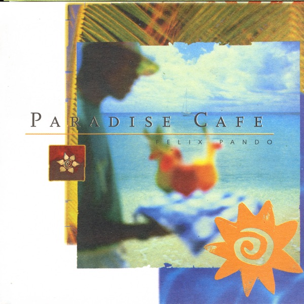 Felix Pando - Nile Song